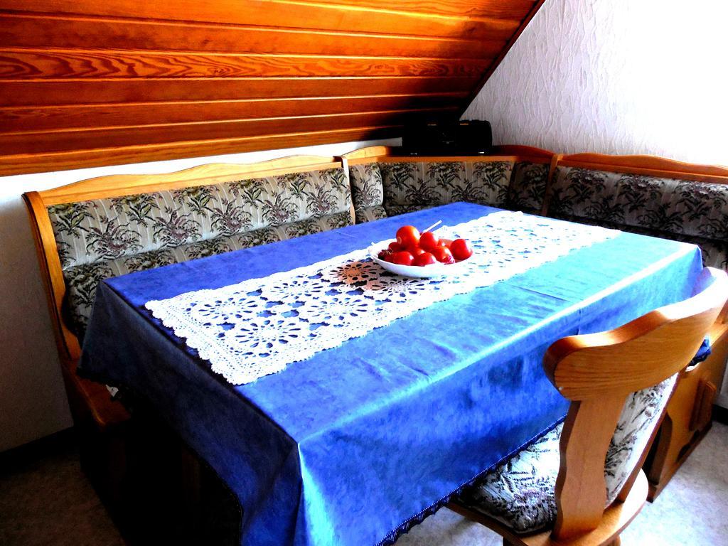 Berumerfehn Gaestehaus An Der Wieke מראה חיצוני תמונה