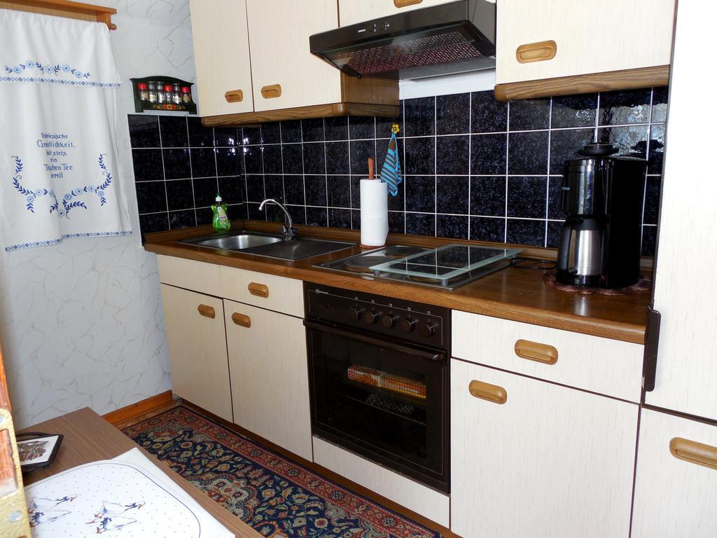Berumerfehn Gaestehaus An Der Wieke מראה חיצוני תמונה
