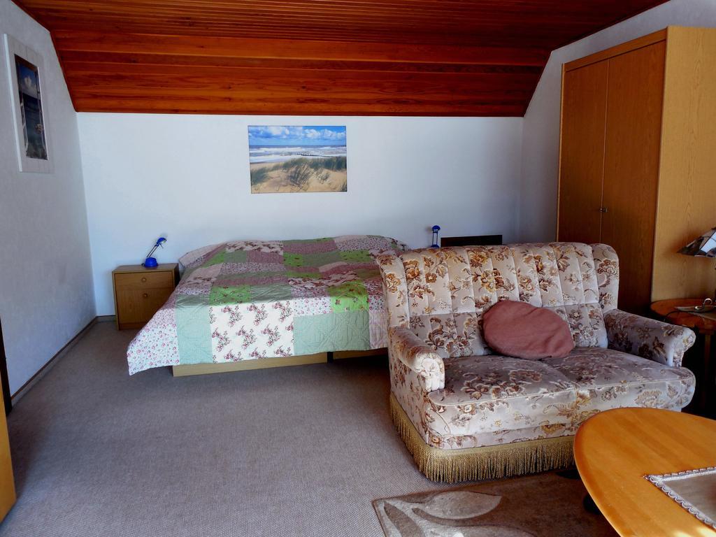 Berumerfehn Gaestehaus An Der Wieke מראה חיצוני תמונה