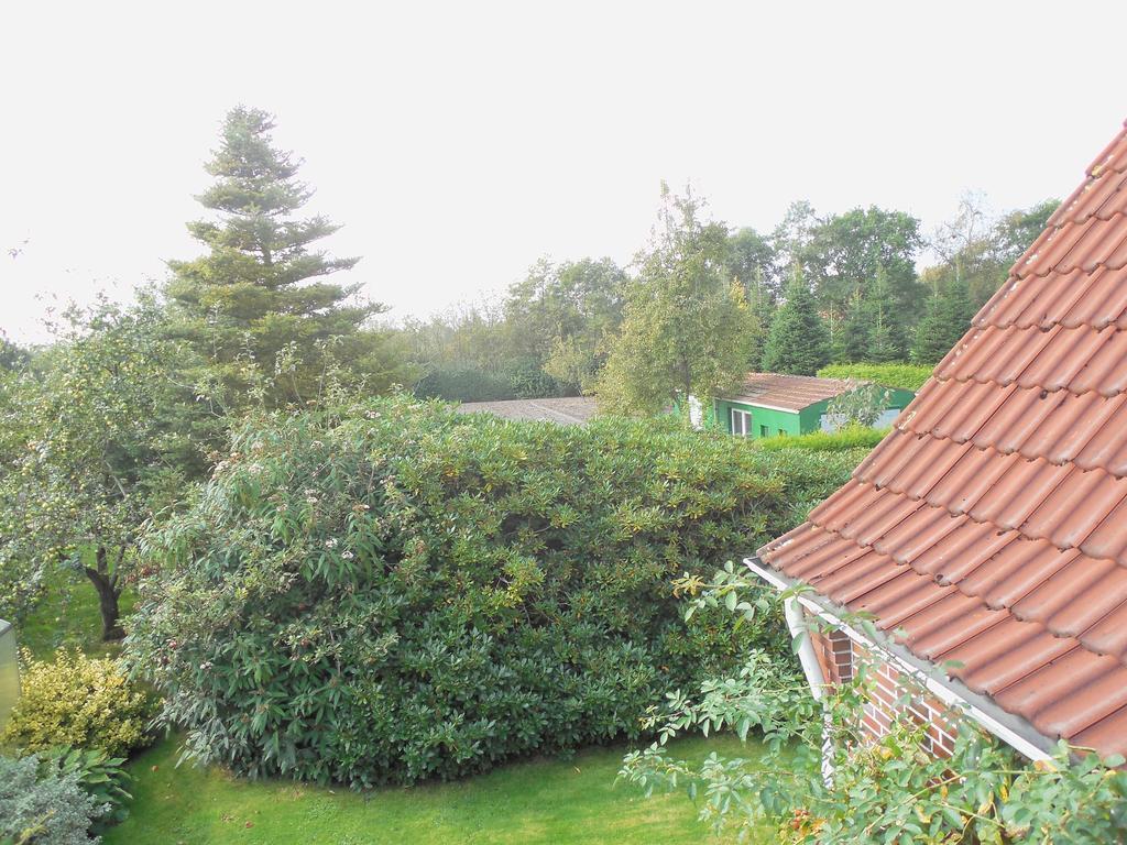 Berumerfehn Gaestehaus An Der Wieke מראה חיצוני תמונה