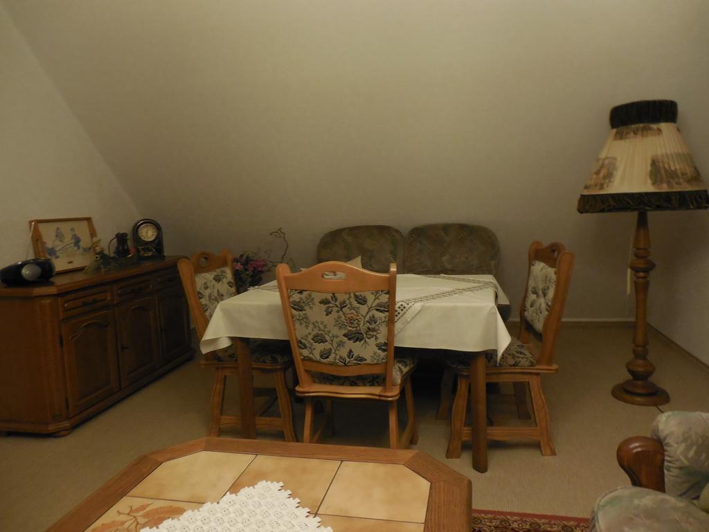 Berumerfehn Gaestehaus An Der Wieke מראה חיצוני תמונה